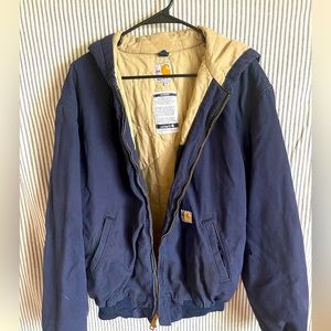 Carhartt FR jacket